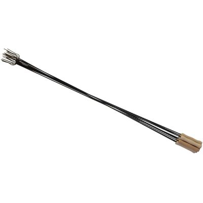 8. FORK FIRE STICK 130CM SET 10 PCS