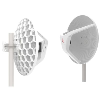 3. Mikrotik RBLHGG-60ad kit antenna