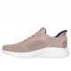 4. Skechers Slip-ins: Bobs Sport Squad Chaos - Solid Step M 118312-TPE