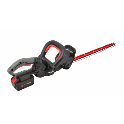HOOZAR HEDGE TRIMMER 20"/51cm 18V 1x5.0Ah HT45-T1