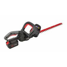 HOOZAR HEDGE TRIMMER 20"/51cm 18V 1x5.0Ah HT45-T1