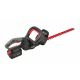 HOOZAR HEDGE TRIMMER 20"/51cm 18V 1x5.0Ah HT45-T1