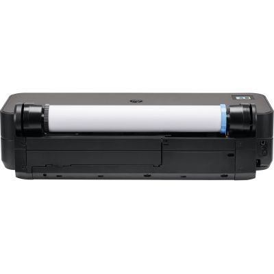 6. HP DesignJet T230 24-inch Plotter 5HB07D