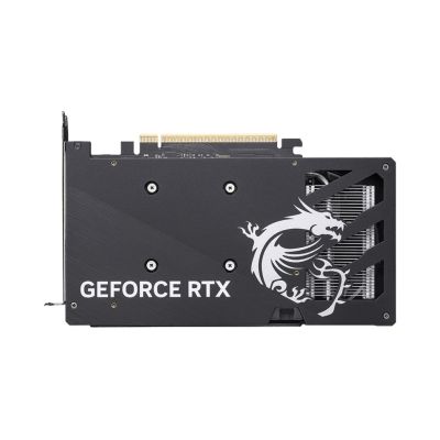 4. MSI RTX 5050 8G GAMING OC graphics card