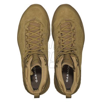 6. Garmont T4 Groove G-Dry shoes 92800591753