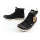 7. Palladium Pampa Chrome shoes 74470-008-M