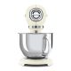 6. SMEG SMF05CREU Kitchen Machine