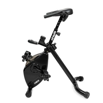 5. VIRTUFIT DB1.0 FOLDABLE INDOOR BIKE WITH DESK - WITH COMPUTER