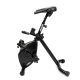5. VIRTUFIT DB1.0 FOLDABLE INDOOR BIKE WITH DESK - WITH COMPUTER