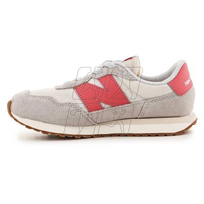 5. New Balance Jr PH237PK shoes