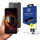 3mk Silky Matt Privacy™ Matte Privacy Screen Protector for iPhone 11 Pro