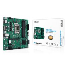 ASUS PRO B760M-C-CSM 90MB1DX0-M0EAYC Intel B760 LGA 1700 micro ATX motherboard