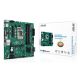 ASUS PRO B760M-C-CSM 90MB1DX0-M0EAYC Intel B760 LGA 1700 micro ATX motherboard