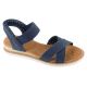 Skechers Desert Kiss-Golden Lily 114418-NVY Navy Blue, Size 36