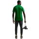 7. Men's Nike Dri-Fit Park VIII T-shirt green HV8173 302