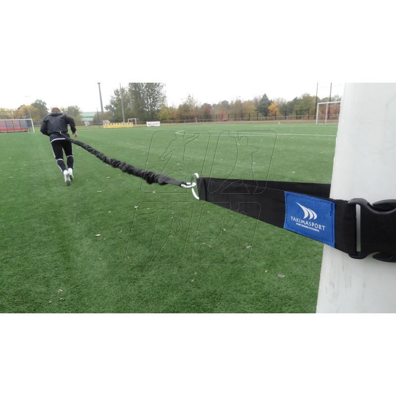 2. Speed training rubber Yakimasport model II 100170