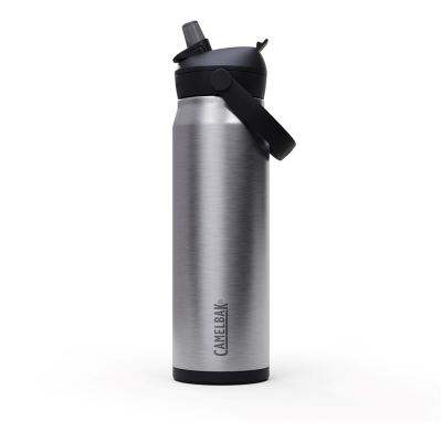 5. CAMELBAK Thrive Flip Straw Insulated SST Thermal Bottle 740 ml 740 ml