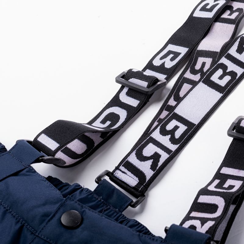 8. Brugi 1AJ3 Jr ski pants
