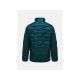 2. Men's down jacket PEAK PERFORMANCE M Helium Down Jacket, green