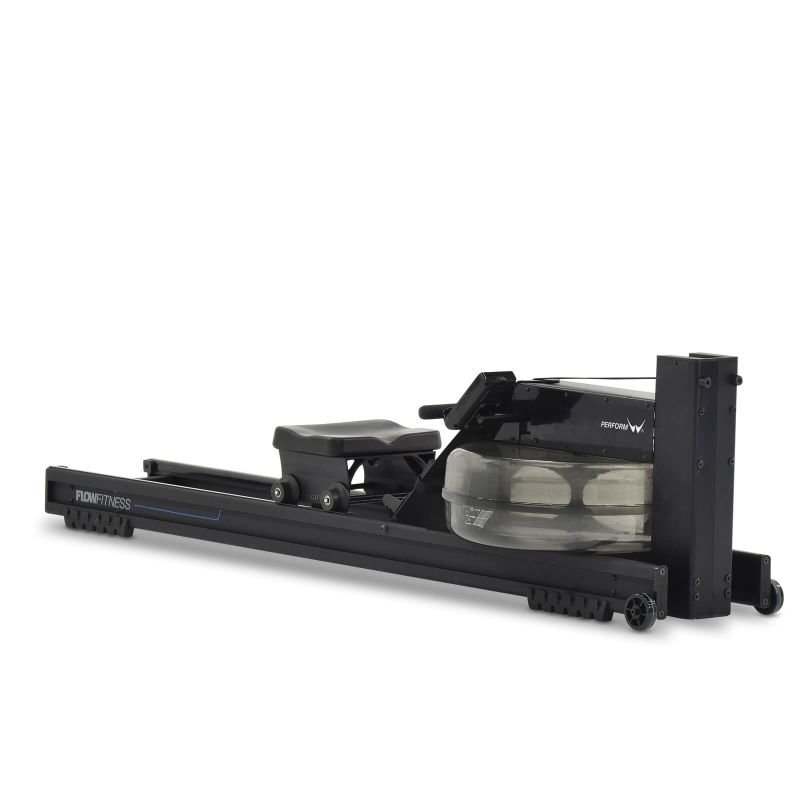 23. Perform Flow Fitness W7i rowing machine