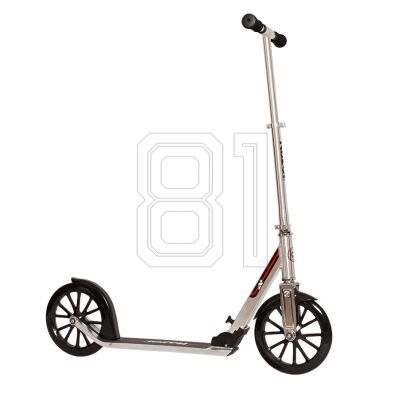 21. Razor A6 Scooter 13073013 (black, silver)