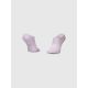 2. Girls' casual ankle socks (SET OF 3) 4F 4FJWMM00USOCF496-92S