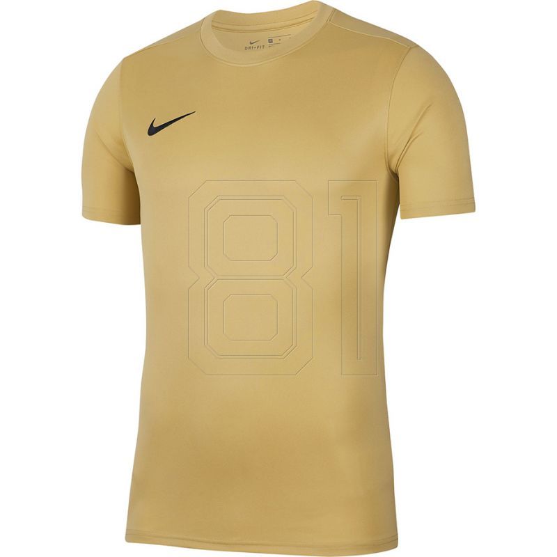 3. T-Shirt Nike Dry Park VII JSY SS M BV6708 729