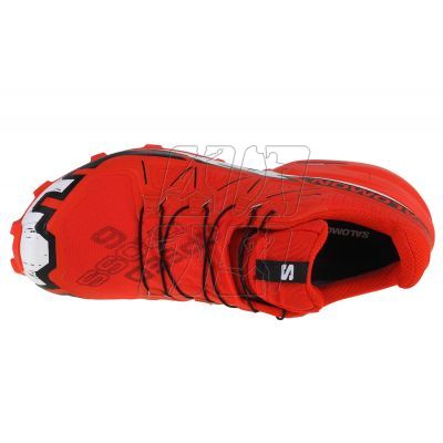 3. Salomon Speedcross 6 GTX M 417390 running shoes