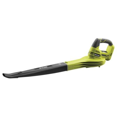 18V OBL1820S blower without battery and charger RYOBI
