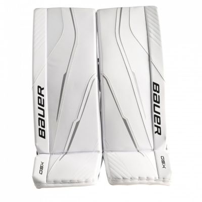 Bauer GSX '23 Sr Fences