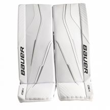 Bauer GSX '23 Sr Fences