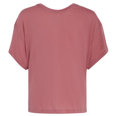 3. adidas Yoga Tee Jr IC0323