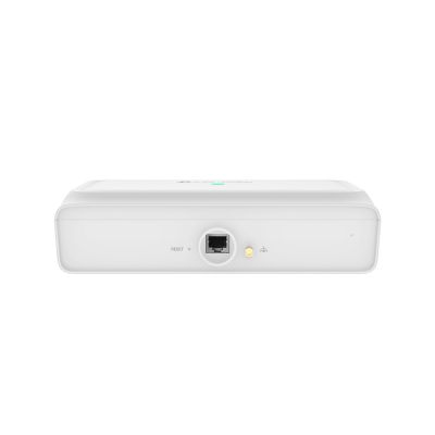 2. TP-Link Omada EAP650 D120-Outdoor 3000 Mbit/s White PoE Support