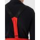 10. Ski pants with suspenders, membrane 5000, men's, 4F 4FWAW24TFTRM0756-62S