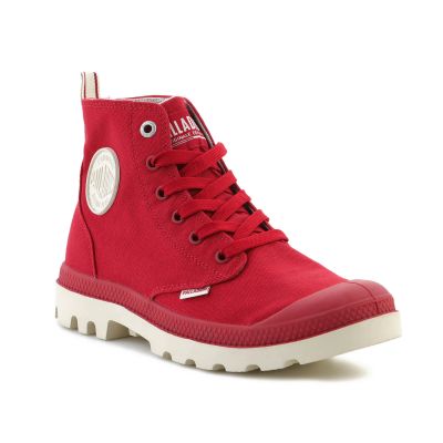 6. Palladium Pampa Duo Chrome shoes 74470-656-M