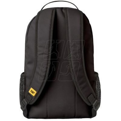 2. Caterpillar Extended Backpack 84453-01 