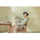 8. Sony WH-CH720N Headphones Bluetooth Connectivity Over-Ear Noise Cancelling Wireless Pink