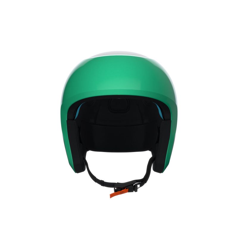 4. POC SKULL DURA COMP SPIN Ski Helmet