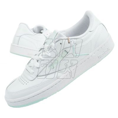 Reebok Club C 85 W shoes 100033090