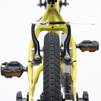 8. Children's Bike Radvik Viking 16 92800597755