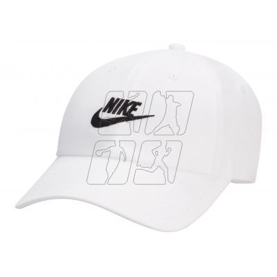 Nike Club FB5368-100 baseball cap