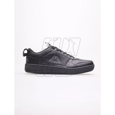 2. Shoes Kappa Fogo Oc M 243180OC-1116