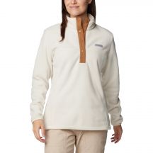 Columbia Benton Springs 1/2 Snap Pull Over II Sweatshirt W 2085651191