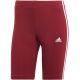 2. adidas Essentials 3-Stripes W IM2846 Shorts