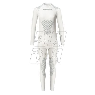 Thermal underwear Iguana Lantoni Set W 92800649195