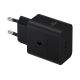 8. Samsung 45W Power Adapter, Low Standby, Black