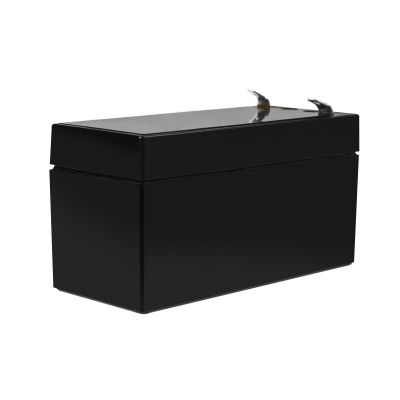 5. GREEN CELL GEL BATTERY AGM17 12V 1.2AH