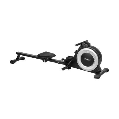 3. REBEL ACTIVE magnetic rowing machine model RBA-1005