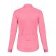 2. Rogelli CORE women's long-sleeved t-shirt, pink XS
