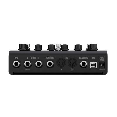 2. IK ToneX Pedal - Guitar Effect